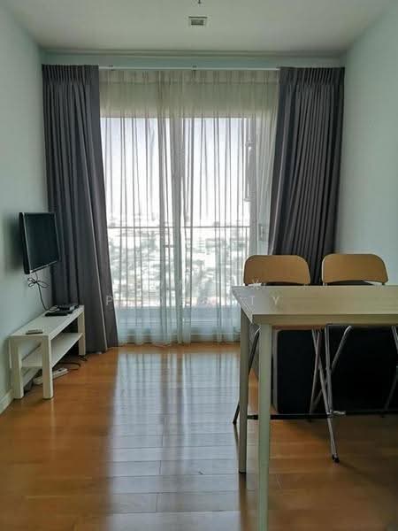 Condolette Ize Ratchathewi, Bangkok, Phetchaburi Road, Thanon Phetchaburi, Ratchathewi, Bangkok, 1 Bedroom, 31 sqm, Condo For Rent, by Connex Property, 500530444 - DDproperty.com