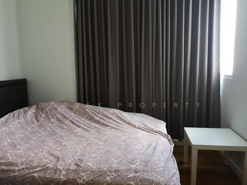 Condolette Ize Ratchathewi, Bangkok, Phetchaburi Road, Thanon Phetchaburi, Ratchathewi, Bangkok, 1 Bedroom, 31 sqm, Condo For Rent, by Connex Property, 500530444 - DDproperty.com