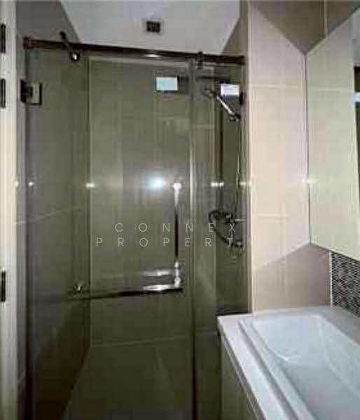 Condolette Ize Ratchathewi, Bangkok, Phetchaburi Road, Thanon Phetchaburi, Ratchathewi, Bangkok, 1 Bedroom, 39 sqm, Condo For Rent, by Connex Property, 500530445 - DDproperty.com