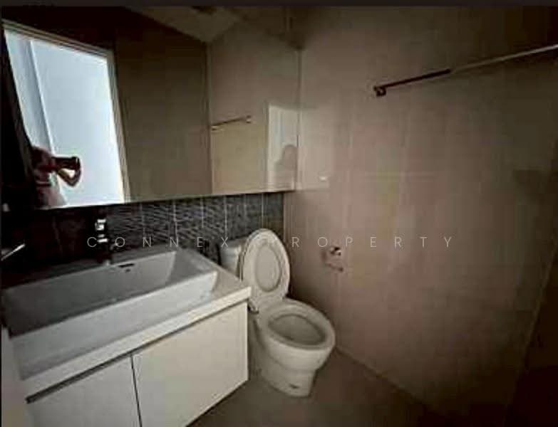 Condolette Ize Ratchathewi, Bangkok, Phetchaburi Road, Thanon Phetchaburi, Ratchathewi, Bangkok, 1 Bedroom, 39 sqm, Condo For Rent, by Connex Property, 500530445 - DDproperty.com