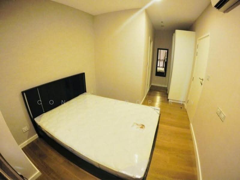 Condolette Ize Ratchathewi, Bangkok, Phetchaburi Road, Thanon Phetchaburi, Ratchathewi, Bangkok, 1 Bedroom, 31 sqm, Condo For Rent, by Connex Property, 500530446 - DDproperty.com