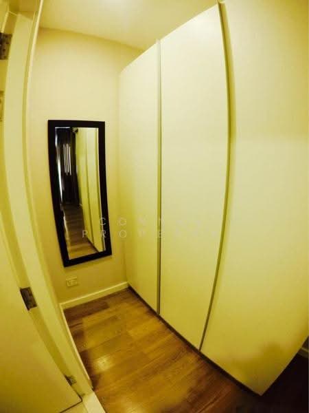 Condolette Ize Ratchathewi, Bangkok, Phetchaburi Road, Thanon Phetchaburi, Ratchathewi, Bangkok, 1 Bedroom, 31 sqm, Condo For Rent, by Connex Property, 500530446 - DDproperty.com