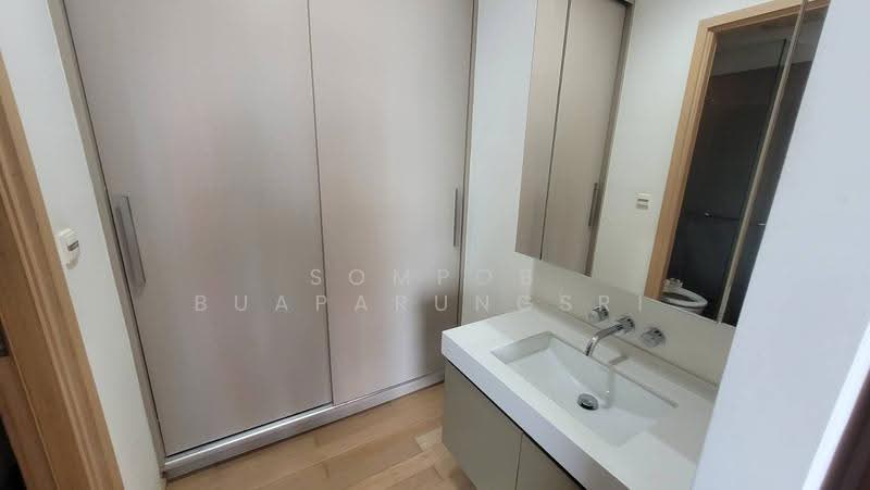 Siri At Sukhumvit : สิริ แอท สุขุมวิท, กรุงเทพ, 902 สุขุมวิท, พระโขนง, คลองเตย, กรุงเทพ, 70 ตร.ม., คอนโด ให้เช่า, โดย Sompob Buaparungsri, 500530447 - DDproperty.com