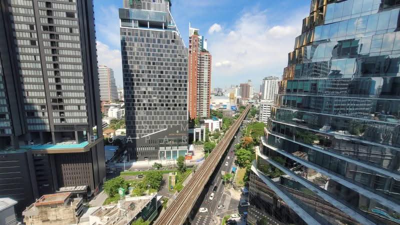 Siri At Sukhumvit : สิริ แอท สุขุมวิท, กรุงเทพ, 902 สุขุมวิท, พระโขนง, คลองเตย, กรุงเทพ, 70 ตร.ม., คอนโด ให้เช่า, โดย Sompob Buaparungsri, 500530447 - DDproperty.com