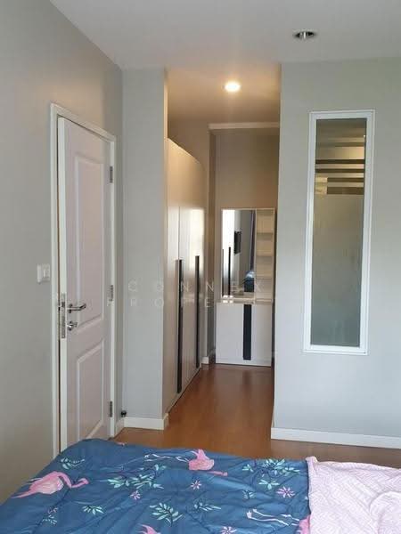 Condolette Dwell Sukhumvit 26 : คอนโดเลต ดเวล สุขุมวิท 26, กรุงเทพ, ซอยสุขุมวิท 26, คลองตัน, คลองเตย, กรุงเทพ, 30 ตร.ม., คอนโด ให้เช่า, โดย Connex Property, 500530448 - DDproperty.com