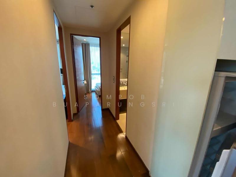 The Address Sukhumvit 28 : ดิ แอดเดรส สุขุมวิท 28, กรุงเทพ, 1 ซอยสุขุมวิท 28 ถนนสุขุมวิท แขวงคลองตัน เขตคลองเตย กรุงเทพมหานคร, คลองตัน, คลองเตย, กรุงเทพ, 73 ตร.ม., คอนโด ให้เช่า, โดย Sompob Buaparungsri, 500530449 - DDproperty.com