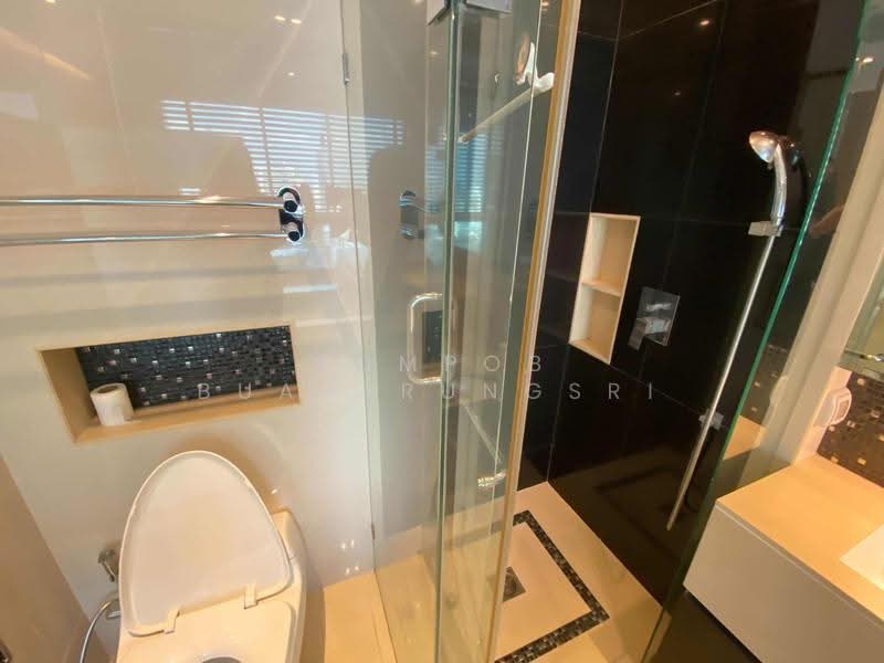 The Address Sukhumvit 28, Bangkok, 1 Soi Sukhumvit 28, Khong Tan, Khlong Toei, Bangkok, 2 Bedrooms, 73 sqm, Condo For Rent, by Sompob Buaparungsri, 500530449 - DDproperty.com