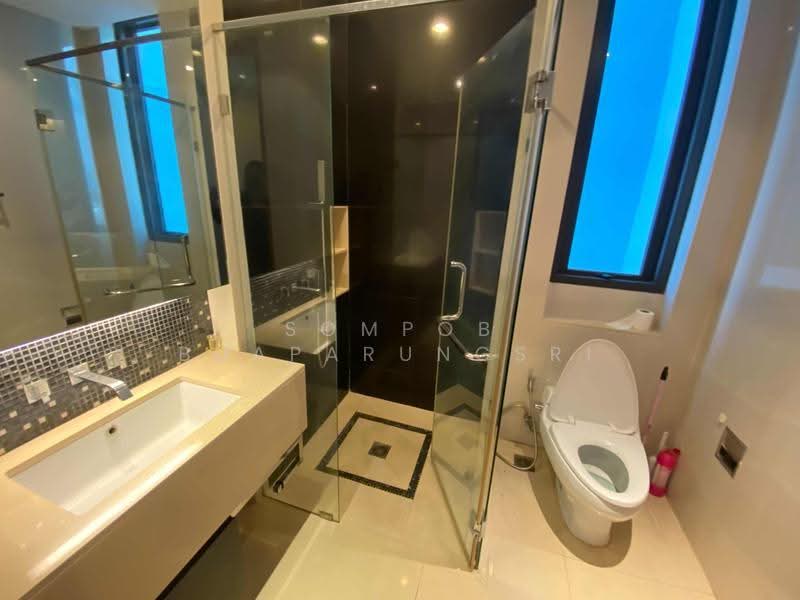 The Address Sukhumvit 28 : ดิ แอดเดรส สุขุมวิท 28, กรุงเทพ, 1 ซอยสุขุมวิท 28 ถนนสุขุมวิท แขวงคลองตัน เขตคลองเตย กรุงเทพมหานคร, คลองตัน, คลองเตย, กรุงเทพ, 73 ตร.ม., คอนโด ให้เช่า, โดย Sompob Buaparungsri, 500530449 - DDproperty.com
