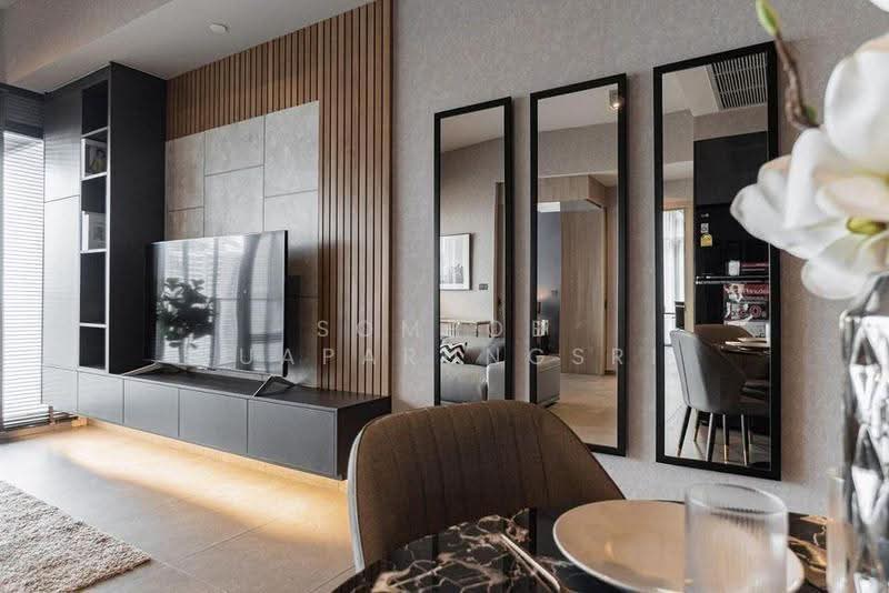 The Lofts Asoke : เดอะ ลอฟท์ อโศก, กรุงเทพ, ถนนสุขุมวิท 21, คลองเตยเหนือ, วัฒนา, กรุงเทพ, 73 ตร.ม., คอนโด ให้เช่า, โดย Sompob Buaparungsri, 500530450 - DDproperty.com