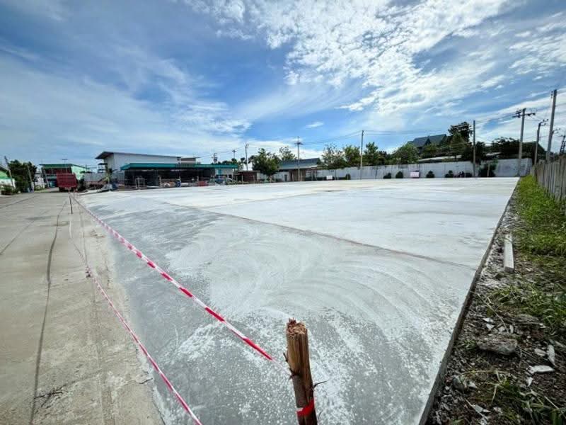 ไม่พบโครงการ, สมุทรปราการ, สุขุมวิท-แพรกษา, แพรกษา, เมืองสมุทรปราการ, สมุทรปราการ, 16,160 ตร.ม., ที่ดิน ให้เช่า, โดย ณัฐพงศ์ สุนทรอรุณ, 500530451 - DDproperty.com