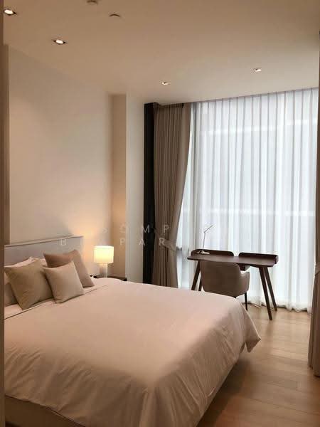 28 Chidlom, Bangkok, 28 Chit Lom Alley, Lumphini, Pathum Wan, Bangkok, 2 Bedrooms, 70 sqm, Condo For Rent, by Sompob Buaparungsri, 500530454 - DDproperty.com