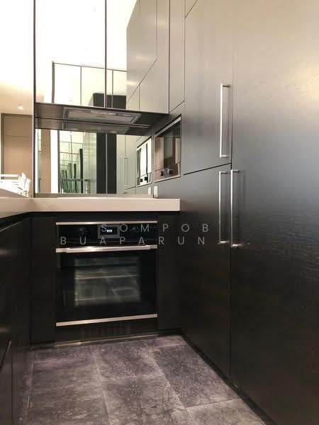 28 Chidlom, Bangkok, 28 Chit Lom Alley, Lumphini, Pathum Wan, Bangkok, 2 Bedrooms, 70 sqm, Condo For Rent, by Sompob Buaparungsri, 500530454 - DDproperty.com