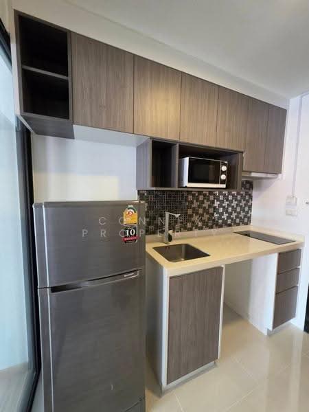 Chateau In Town Pinklao-Siriraj, Bangkok, Bang Yi Khan, Bang Phlat, Bangkok, 1 Bedroom, 29 sqm, Condo For Rent, by Connex Property, 500530456 - DDproperty.com
