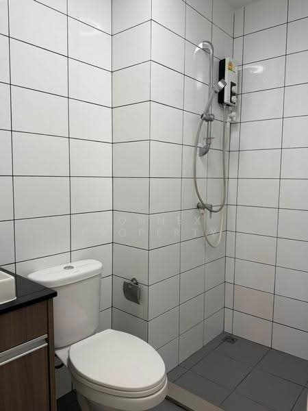 Chapter One ECO Ratchada-Huaikwang, Bangkok, Pracha Uthit Road, Huai Khwang, Bangkok, 1 Bedroom, 24 sqm, Condo For Rent, by Connex Property, 500530459 - DDproperty.com