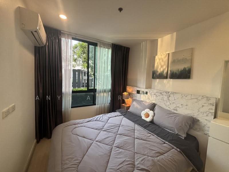 Artemis Sukhumvit 77 : อาร์ทิมิส สุขุมวิท 77, กรุงเทพ, 418 ถนนสุขุมวิท 77, สวนหลวง, กรุงเทพ, 29 ตร.ม., คอนโด ให้เช่า, โดย Anya Atarchanai, 500530460 - DDproperty.com