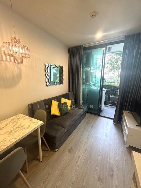 Artemis Sukhumvit 77 : อาร์ทิมิส สุขุมวิท 77, กรุงเทพ, 418 ถนนสุขุมวิท 77, สวนหลวง, กรุงเทพ, 29 ตร.ม., คอนโด ให้เช่า, โดย Anya Atarchanai, 500530460 - DDproperty.com