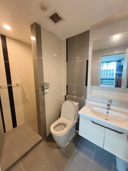Artemis Sukhumvit 77, Bangkok, 418 Sukhumvit 77 Road, Suan Luang, Bangkok, 1 Bedroom, 29 sqm, Condo For Rent, by Anya Atarchanai, 500530460 - DDproperty.com