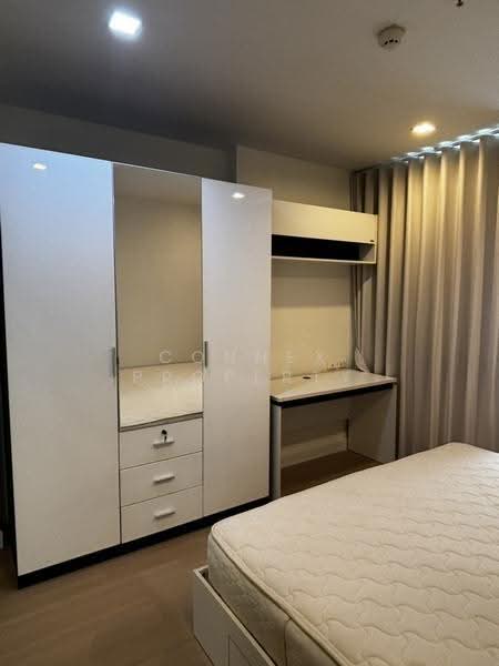 Casa Condo Ratchada-Ratchaphruek, Bangkok, Ratchapruek Road, Dao Khanong, Thon Buri, Bangkok, 1 Bedroom, 35 sqm, Condo For Rent, by Connex Property, 500530461 - DDproperty.com