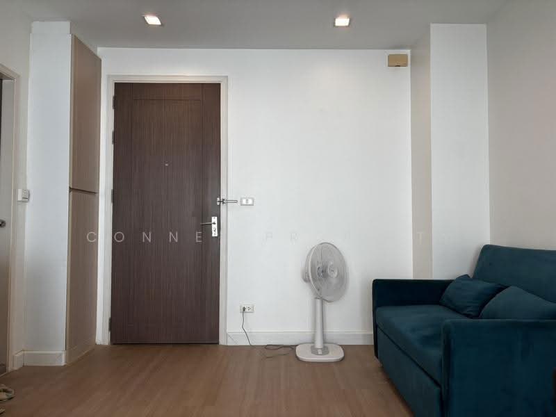 Casa Condo Ratchada-Ratchaphruek : คาซ่า คอนโด รัชดา-ราชพฤกษ์, กรุงเทพ, ถนนราชพฤกษ์, ดาวคะนอง, ธนบุรี, กรุงเทพ, 35 ตร.ม., คอนโด ให้เช่า, โดย Connex Property, 500530461 - DDproperty.com