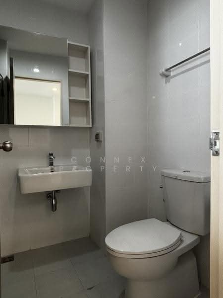 Casa Condo Ratchada-Ratchaphruek : คาซ่า คอนโด รัชดา-ราชพฤกษ์, กรุงเทพ, ถนนราชพฤกษ์, ดาวคะนอง, ธนบุรี, กรุงเทพ, 35 ตร.ม., คอนโด ให้เช่า, โดย Connex Property, 500530461 - DDproperty.com