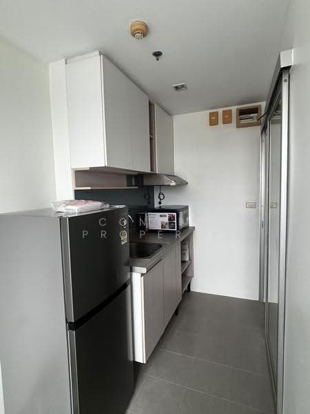 Casa Condo Ratchada-Ratchaphruek : คาซ่า คอนโด รัชดา-ราชพฤกษ์, กรุงเทพ, ถนนราชพฤกษ์, ดาวคะนอง, ธนบุรี, กรุงเทพ, 35 ตร.ม., คอนโด ให้เช่า, โดย Connex Property, 500530461 - DDproperty.com