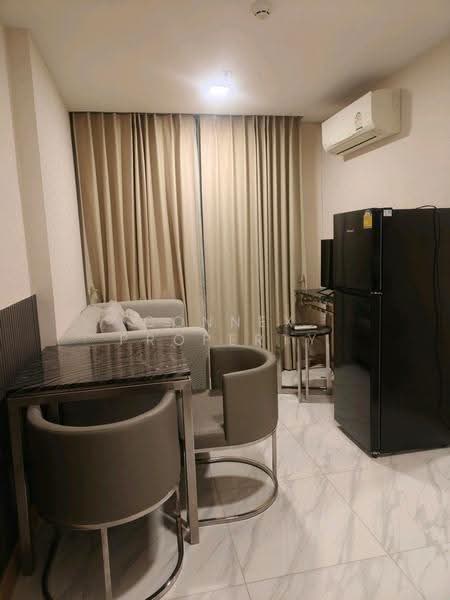 Bless Residence Ekkamai, Bangkok, Sukhumvit 71, Khlong Tan Nua, Watthana, Bangkok, 1 Bedroom, 27 sqm, Condo For Rent, by Connex Property, 500530463 - DDproperty.com
