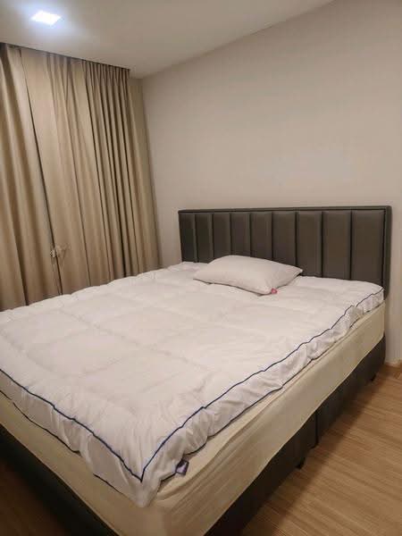 เบลส เรสสิเด้นซ์ เอกมัย (Bless Residence Ekkamai), กรุงเทพ, Sukhumvit 71, คลองตันเหนือ, วัฒนา, กรุงเทพ, 27 ตร.ม., คอนโด ให้เช่า, โดย Connex Property, 500530463 - DDproperty.com