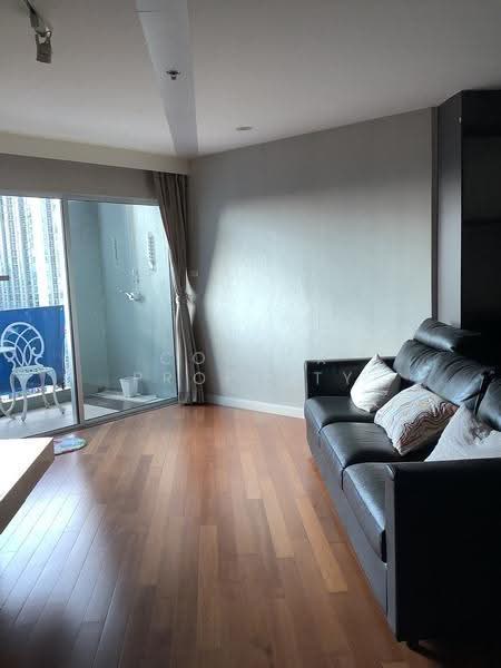 Belle Grand Rama 9, bangkok, 131 Rama 9 Road, Huai Khwang, Bangkok, 3 Bedrooms, 106 sqm, Condo For Rent, by Connex Property, 500530464 - DDproperty.com
