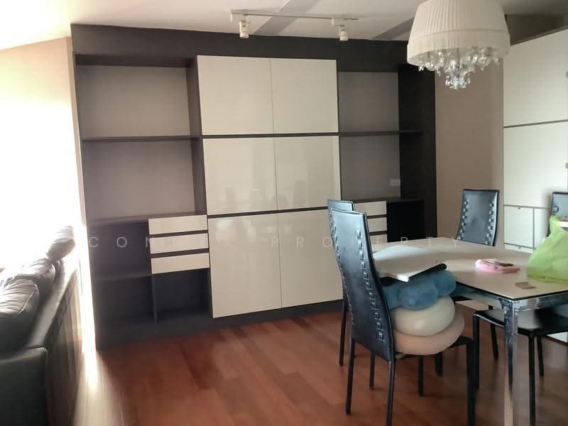 Belle Grand Rama 9, bangkok, 131 Rama 9 Road, Huai Khwang, Bangkok, 3 Bedrooms, 106 sqm, Condo For Rent, by Connex Property, 500530464 - DDproperty.com