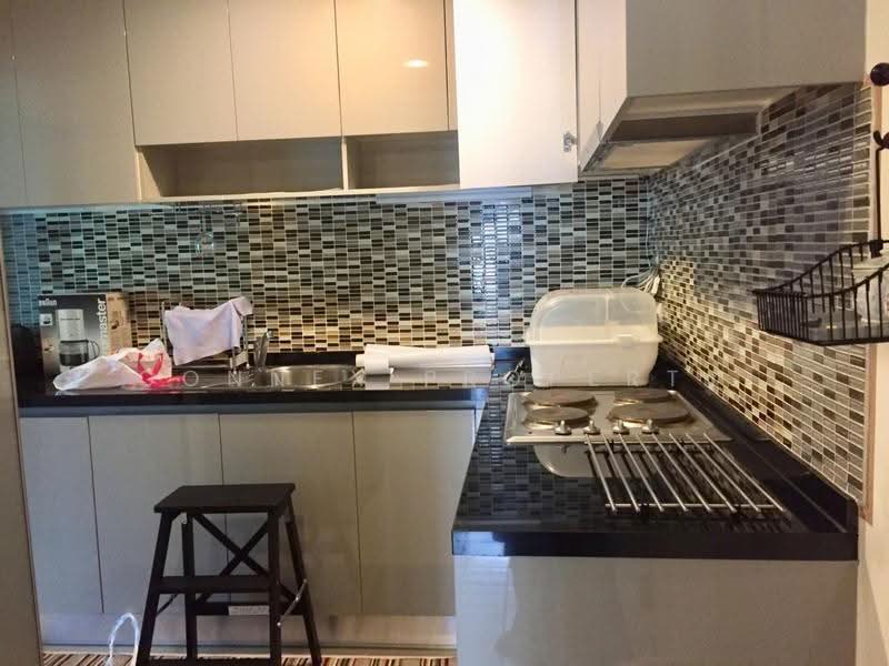 Belle Grand Rama 9, bangkok, 131 Rama 9 Road, Huai Khwang, Bangkok, 3 Bedrooms, 106 sqm, Condo For Rent, by Connex Property, 500530464 - DDproperty.com