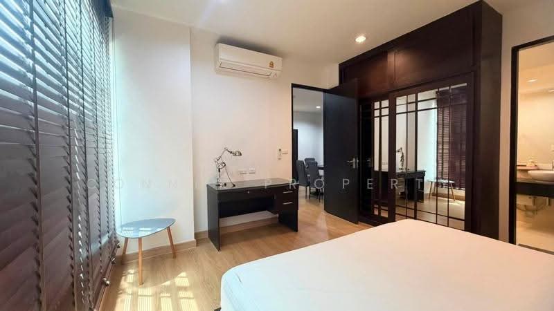 Baan Klang Krung Siam-Pathumwan, Bangkok, Petchburi Road, Thanon Phetchaburi, Ratchathewi, Bangkok, 1 Bedroom, 45 sqm, Condo For Rent, by Connex Property, 500530465 - DDproperty.com