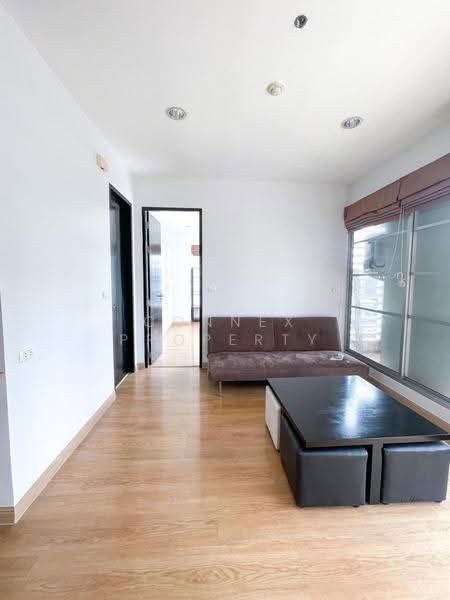 Baan Klang Krung Siam-Pathumwan, Bangkok, Petchburi Road, Thanon Phetchaburi, Ratchathewi, Bangkok, 1 Bedroom, 48 sqm, Condo For Rent, by Connex Property, 500530467 - DDproperty.com