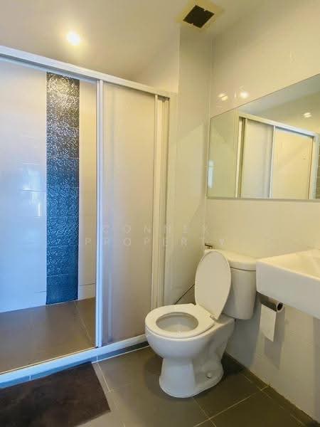 Aspire Rama 9, Bangkok, Soi Rama 9, Rama 9 Road, Huai Khwang, Bangkok, 1 Bedroom, 39 sqm, Condo For Rent, by Connex Property, 500530468 - DDproperty.com