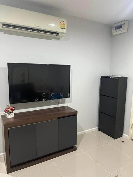 Aspire Rama 9, Bangkok, Soi Rama 9, Rama 9 Road, Huai Khwang, Bangkok, 1 Bedroom, 39 sqm, Condo For Rent, by Connex Property, 500530469 - DDproperty.com