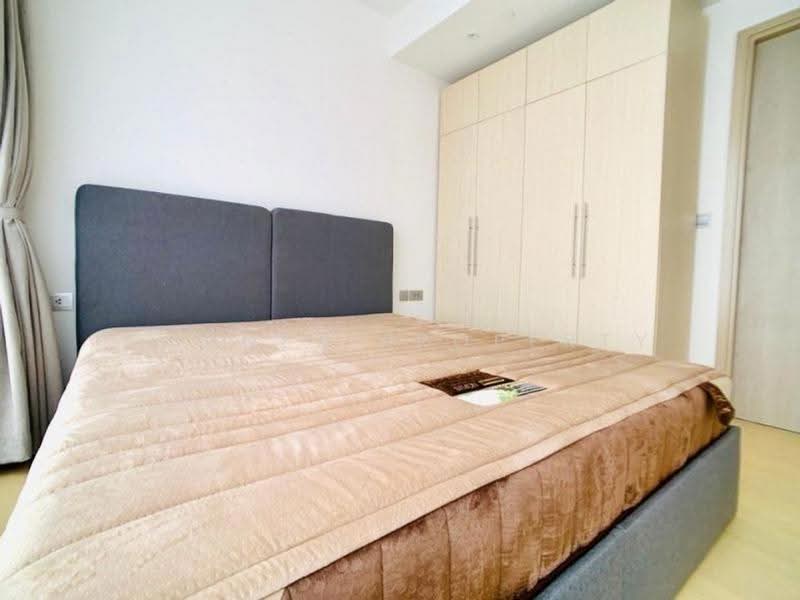 ASHTON Asoke-Rama 9, Bangkok, 469 Asoke-Dindaeng Road, Din Daeng, Bangkok, 2 Bedrooms, 67 sqm, Condo For Rent, by Connex Property, 500530476 - DDproperty.com