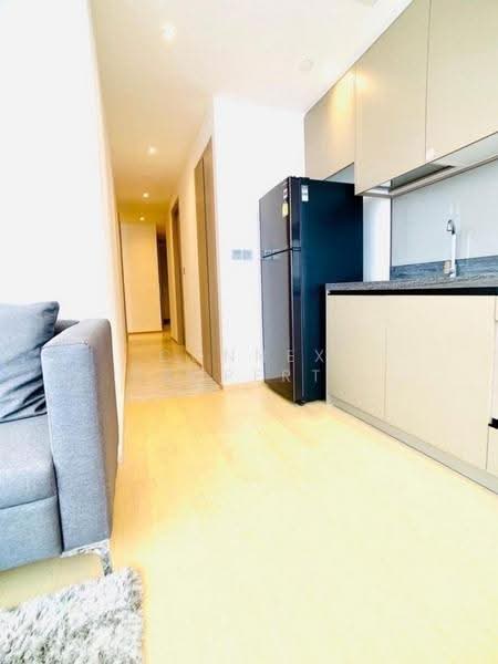 ASHTON Asoke-Rama 9, Bangkok, 469 Asoke-Dindaeng Road, Din Daeng, Bangkok, 2 Bedrooms, 67 sqm, Condo For Rent, by Connex Property, 500530476 - DDproperty.com