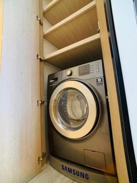 ASHTON Asoke-Rama 9, Bangkok, 469 Asoke-Dindaeng Road, Din Daeng, Bangkok, 2 Bedrooms, 67 sqm, Condo For Rent, by Connex Property, 500530476 - DDproperty.com