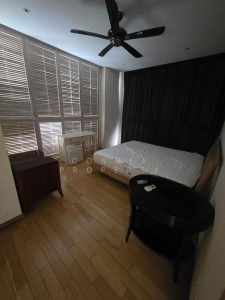 Aequa Sukhumvit 49, Bangkok, Soi Sukhumvit 49, Sukhumvit Road, Khlong Tan Nua, Watthana, Bangkok, 1 Bedroom, 60 sqm, Condo For Rent, by Connex Property, 500530478 - DDproperty.com