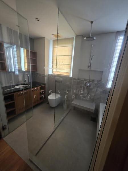 Aequa Sukhumvit 49 : เอควา สุขมวิท 49, กรุงเทพ, ซอยสุขุมวิท 49 ถนนสุขุมวิท, คลองตันเหนือ, วัฒนา, กรุงเทพ, 60 ตร.ม., คอนโด ให้เช่า, โดย Connex Property, 500530478 - DDproperty.com