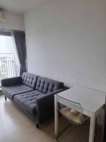 Whizdom Connect Sukhumvit, Bangkok, 1 Soi Piyibut 1, Sukhumvit Road, Bang Na, Bangkok, 1 Bedroom, 27 sqm, Condo For Rent, by Connex Property, 500530480 - DDproperty.com