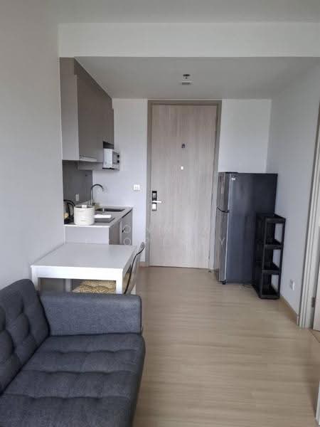 Whizdom Connect Sukhumvit, Bangkok, 1 Soi Piyibut 1, Sukhumvit Road, Bang Na, Bangkok, 1 Bedroom, 27 sqm, Condo For Rent, by Connex Property, 500530480 - DDproperty.com