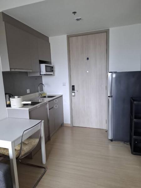 Whizdom Connect Sukhumvit, Bangkok, 1 Soi Piyibut 1, Sukhumvit Road, Bang Na, Bangkok, 1 Bedroom, 27 sqm, Condo For Rent, by Connex Property, 500530480 - DDproperty.com