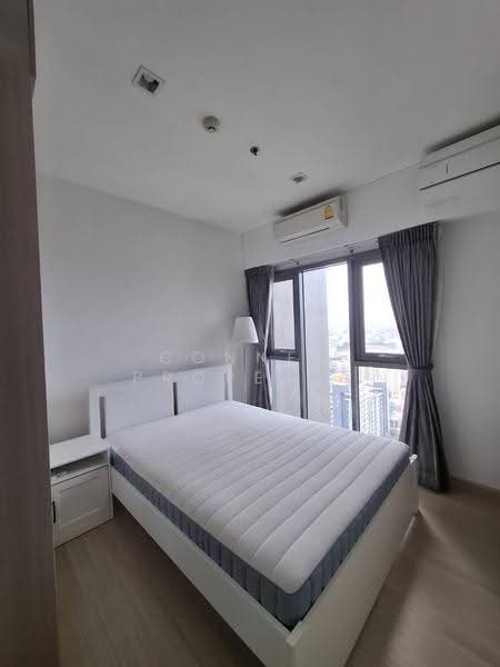 Whizdom Connect Sukhumvit : วิสซ์ดอม คอนเนค สุขุมวิท, กรุงเทพ, 1 ซอยปิยบุตร์ 1 ถนนสุขุมวิท, บางนา, กรุงเทพ, 27 ตร.ม., คอนโด ให้เช่า, โดย Connex Property, 500530480 - DDproperty.com