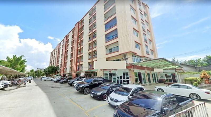 ไม่พบโครงการ, Bangkok, เพชรเกษม 108-118, Nong Kang Plu, Nong Khaem, Bangkok, , 240 sqm, Shophouse For Rent, by ณัฐพงศ์ สุนทรอรุณ, 500530482 - DDproperty.com