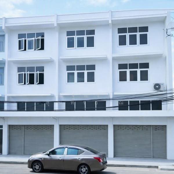 ไม่พบโครงการ, Bangkok, เพชรเกษม 108-118, Nong Kang Plu, Nong Khaem, Bangkok, , 240 sqm, Shophouse For Rent, by ณัฐพงศ์ สุนทรอรุณ, 500530482 - DDproperty.com