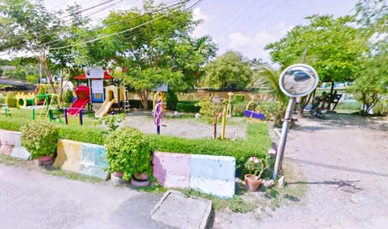 ไม่พบโครงการ, Pathum Thani, ลำลูกกา คลอง 7, Lam Luk Ka, Pathum Thani, 4 Bedrooms, 1,001 sqm, Single Detached House For Rent, by ณัฐพงศ์ สุนทรอรุณ, 500530484 - DDproperty.com