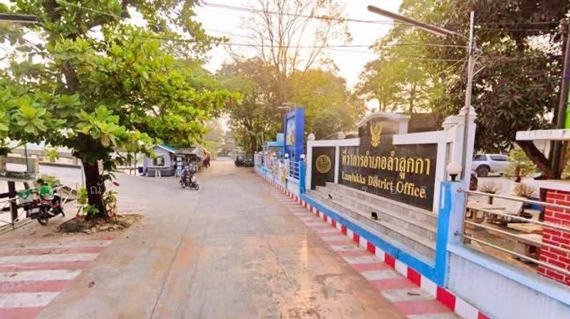 ไม่พบโครงการ, ปทุมธานี, ลำลูกกา คลอง 7, ลำลูกกา, ปทุมธานี, 1,001 ตร.ม., บ้านเดี่ยว ให้เช่า, โดย ณัฐพงศ์ สุนทรอรุณ, 500530484 - DDproperty.com