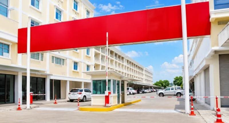 ไม่พบโครงการ, Pathum Thani, คลองหลวง-เชียงราก, Khlong Song, Khlong Luang, Pathum Thani, , 342 sqm, Shophouse For Rent, by ณัฐพงศ์ สุนทรอรุณ, 500530488 - DDproperty.com