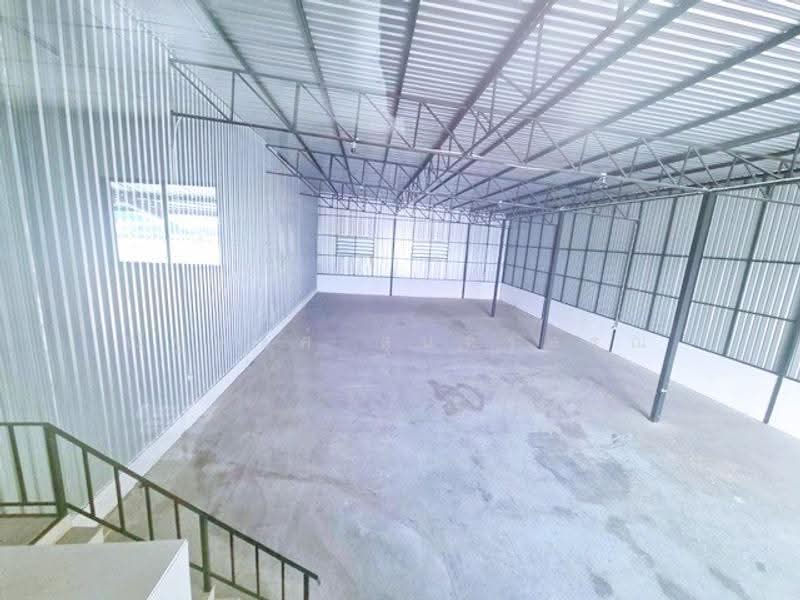 ไม่พบโครงการ, Pathum Thani, รังสิต-คลอง4, Khlong Si, Khlong Luang, Pathum Thani, , 403 sqm, Warehouse/Factory For Rent, by ณัฐพงศ์ สุนทรอรุณ, 500530489 - DDproperty.com