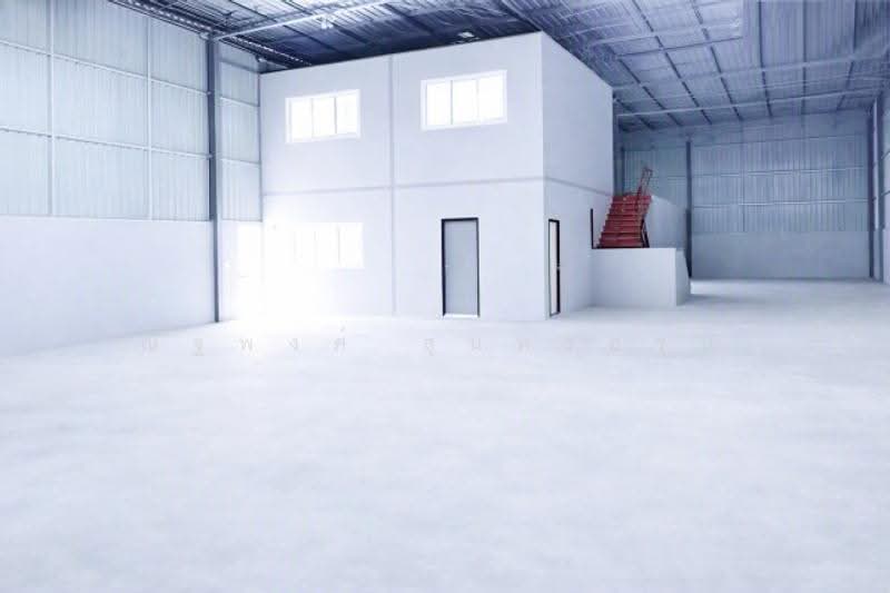 ไม่พบโครงการ, Pathum Thani, รังสิต-คลอง4, Khlong Si, Khlong Luang, Pathum Thani, , 403 sqm, Warehouse/Factory For Rent, by ณัฐพงศ์ สุนทรอรุณ, 500530489 - DDproperty.com